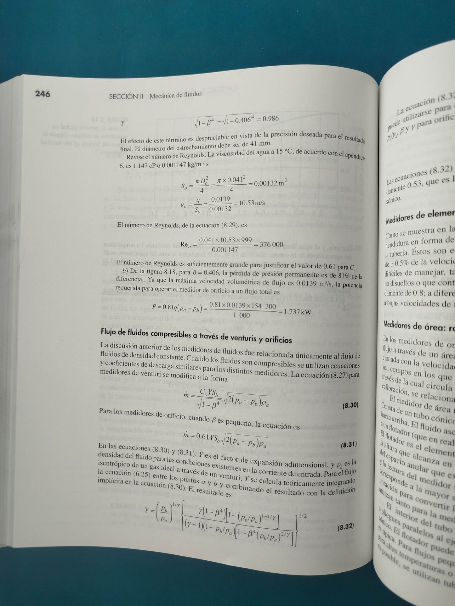 Operaciones unitarias en ingeniaría química séptima edición
