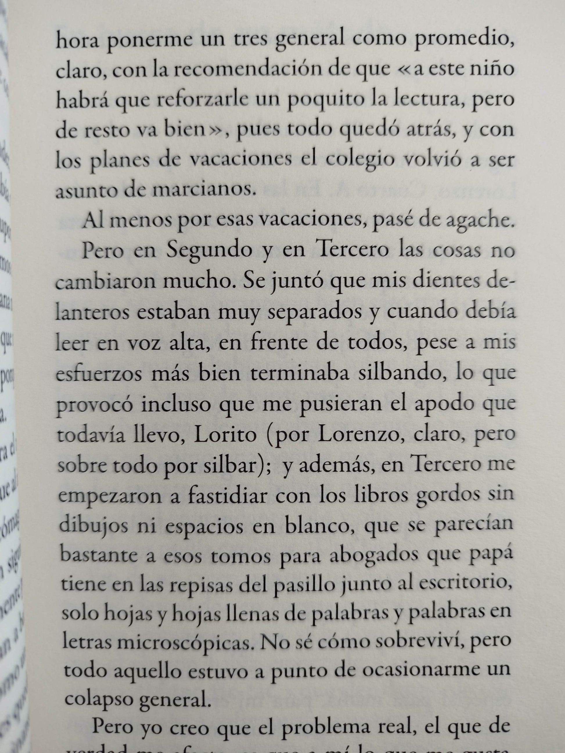 Por favor, ¡no leas este libro! by John Fitzgerald