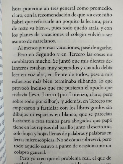 Por favor, ¡no leas este libro! by John Fitzgerald