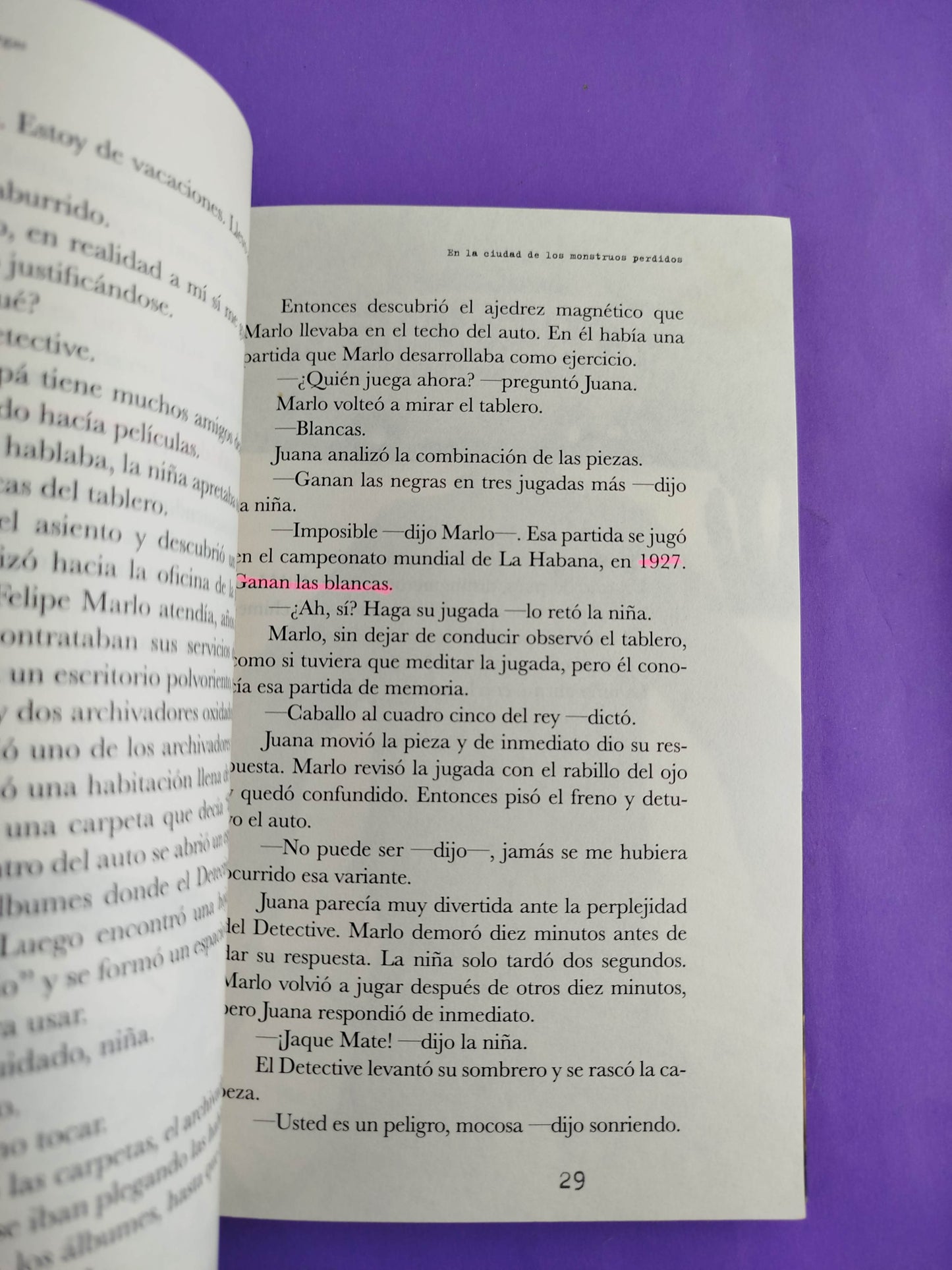 En la ciudad de los monstruos perdidos by Roberto Rubiano Vargas