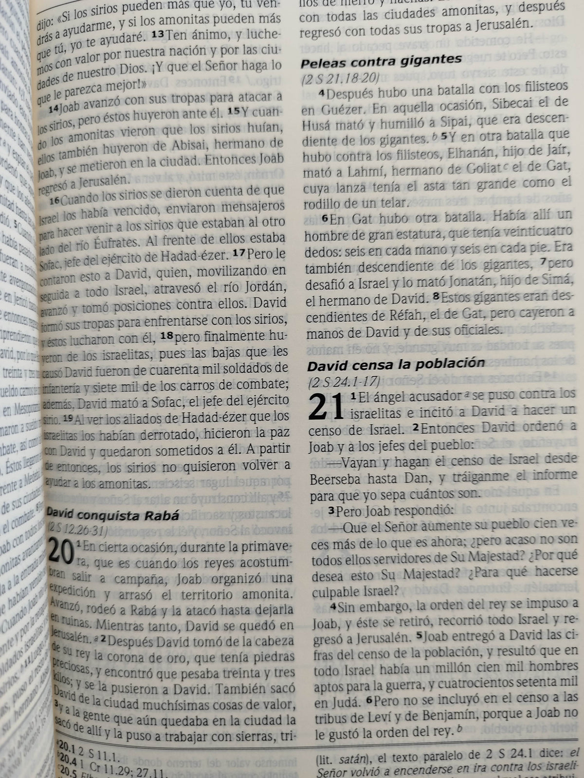 Biblia Dios habla hoy de estudio by Dios habla hoy