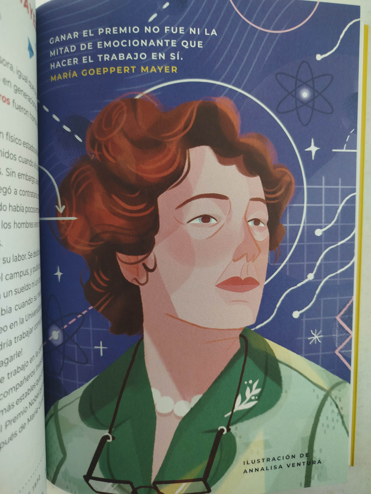 Cuentos De Buenas Noches 3 Para Niñas Rebeldes 100 Mujeres Migrantes Que Cambiaron Al Mundo by elena favilli