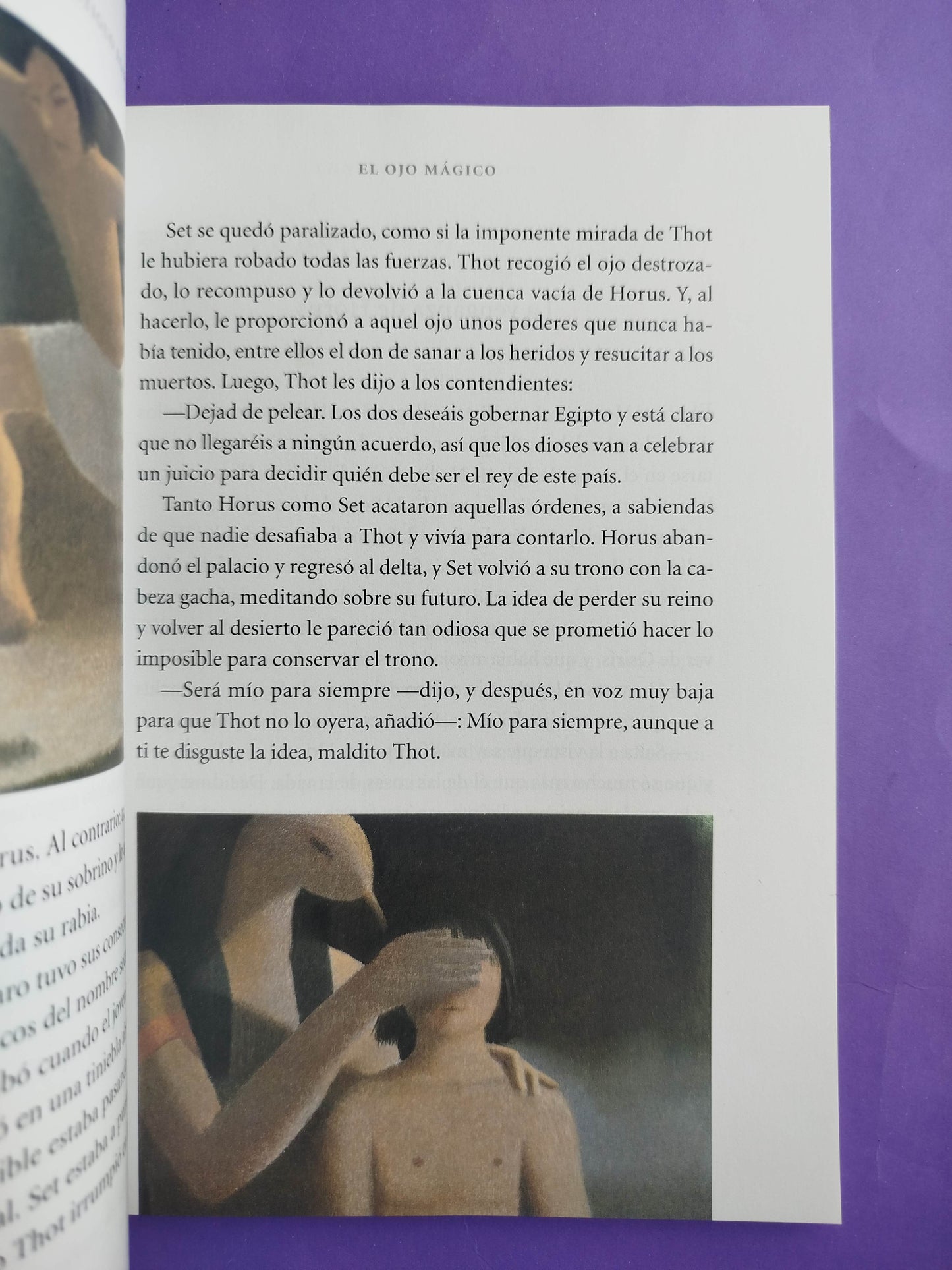 Mitos y Leyendas del Antiguo Egipto by R. Swindells