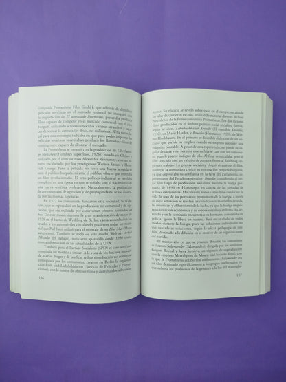 La imagen pornográfica y otras perversiones ópticas