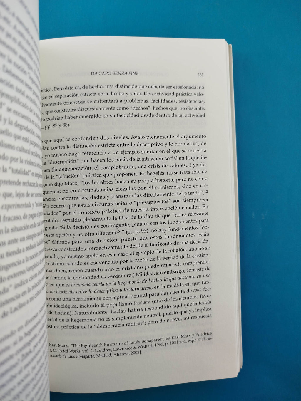 Contingencia, hegemonía, universidad by Judith Butler, Ernesto Laclau, Slavoj Žižek