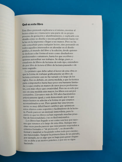 Así se hace un libro