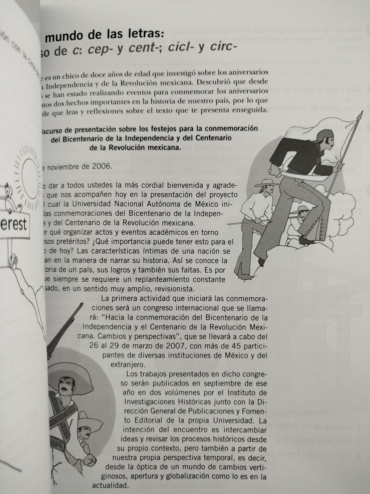 Ejercicios de Ortografía 5 primaria by Varios