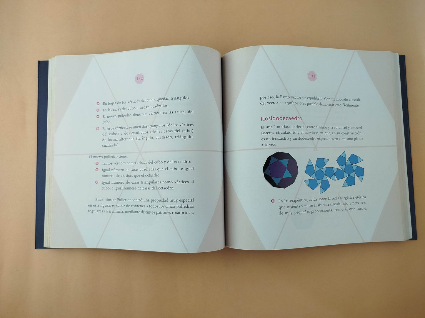 La Armonía de las formas