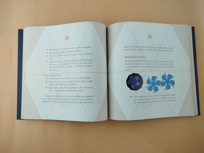 La Armonía de las formas