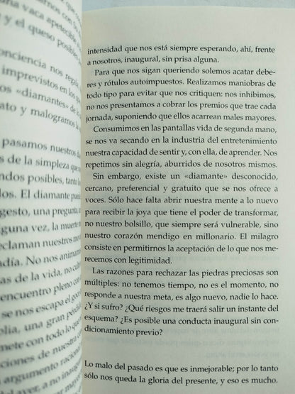 El poder de lo simple by enrique marical