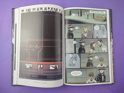 El Castigador 03: El rey de las Calles de Nueva York