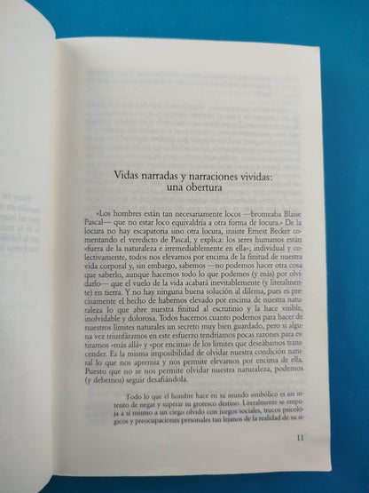 La sociedad Individualizada