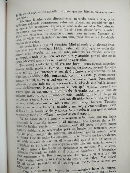 El escarabajo de oro y otros cuentos by Edgar Allan Poe