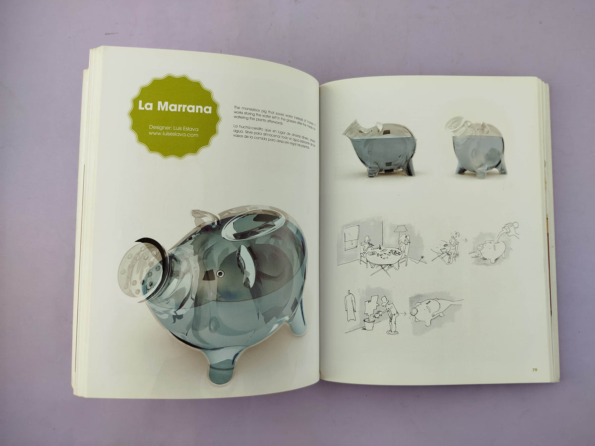 Green Design for Kids by Varios