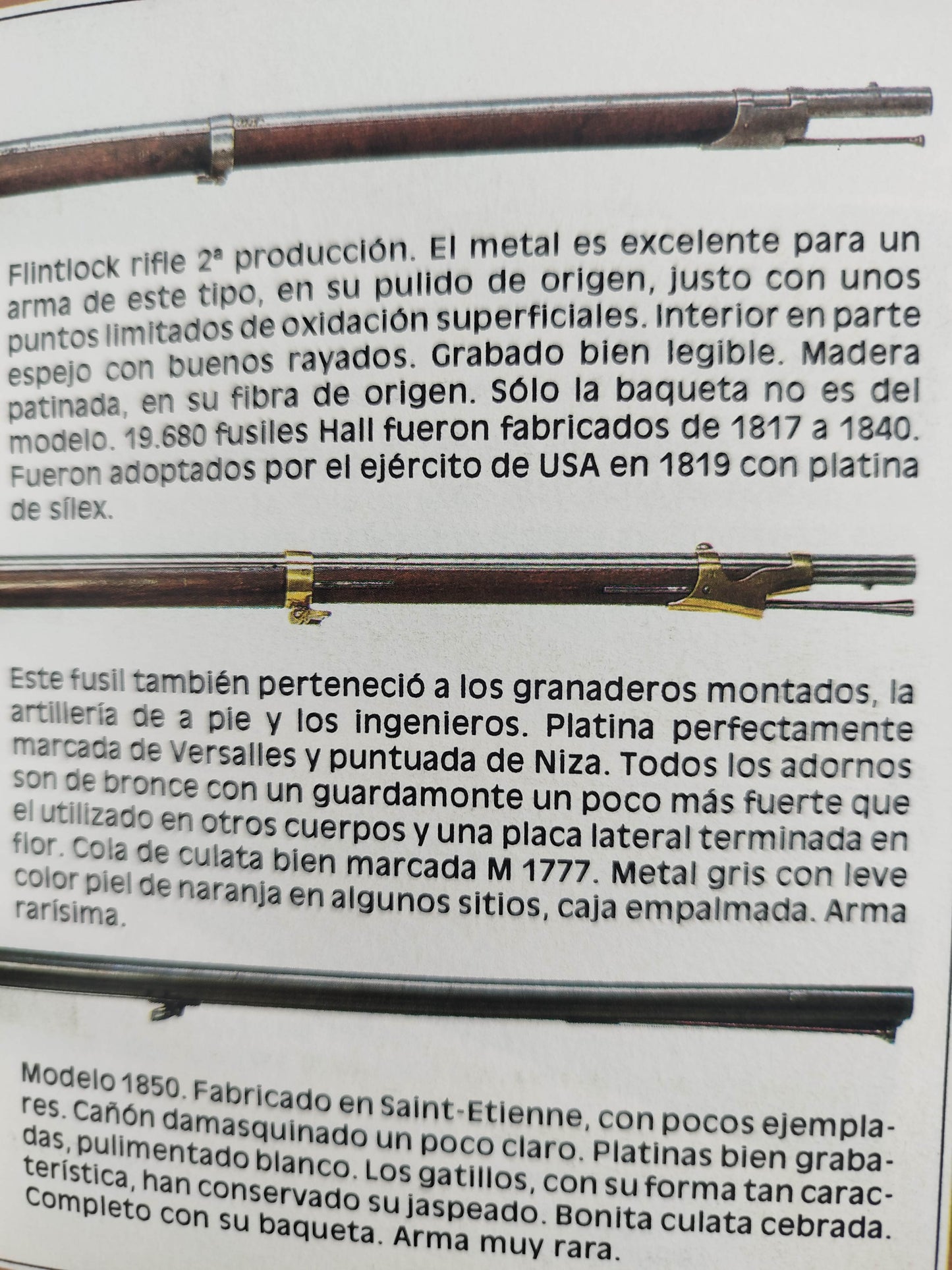 Armas largas by Nicky Campisano