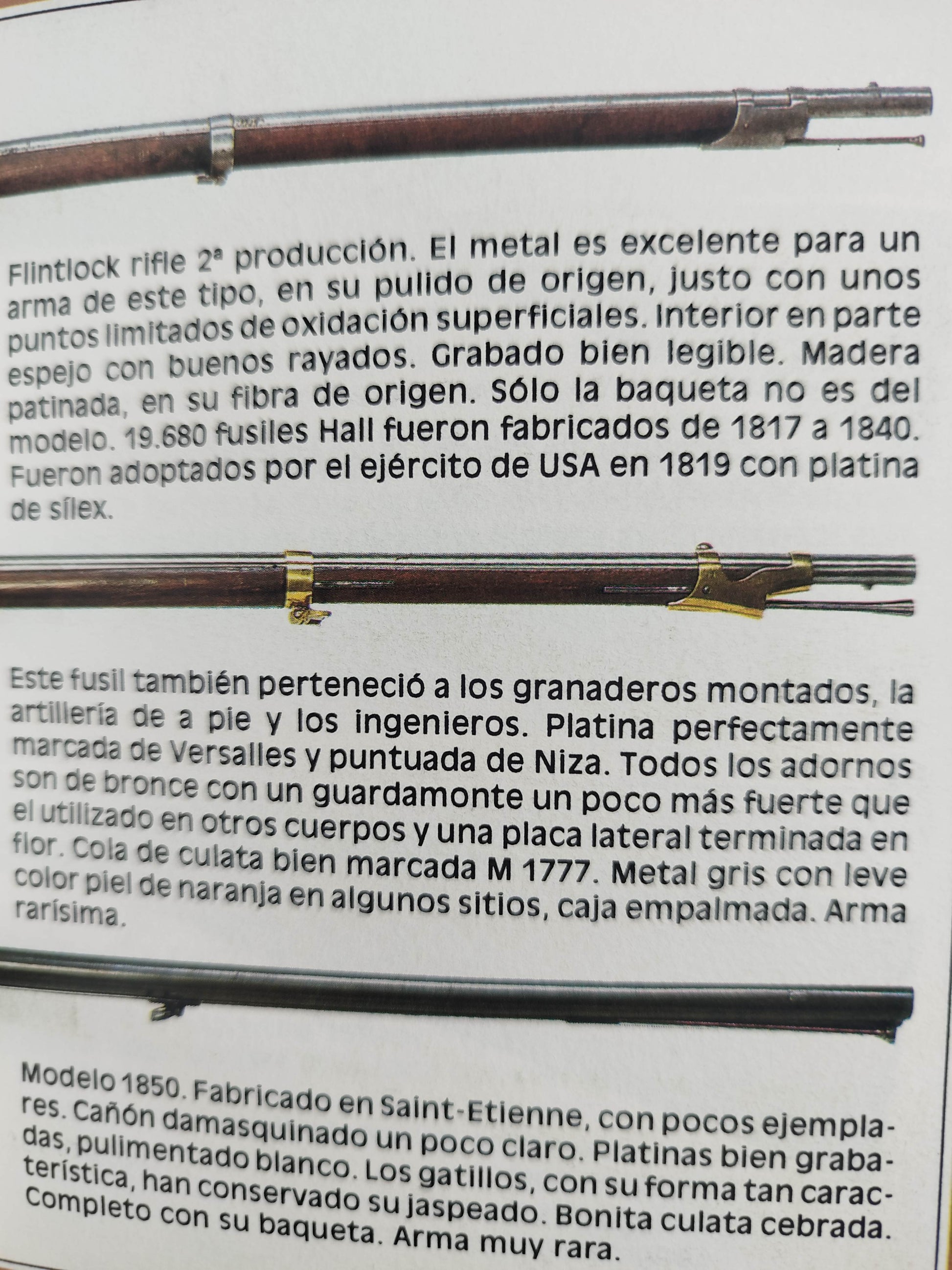 Armas largas by Nicky Campisano