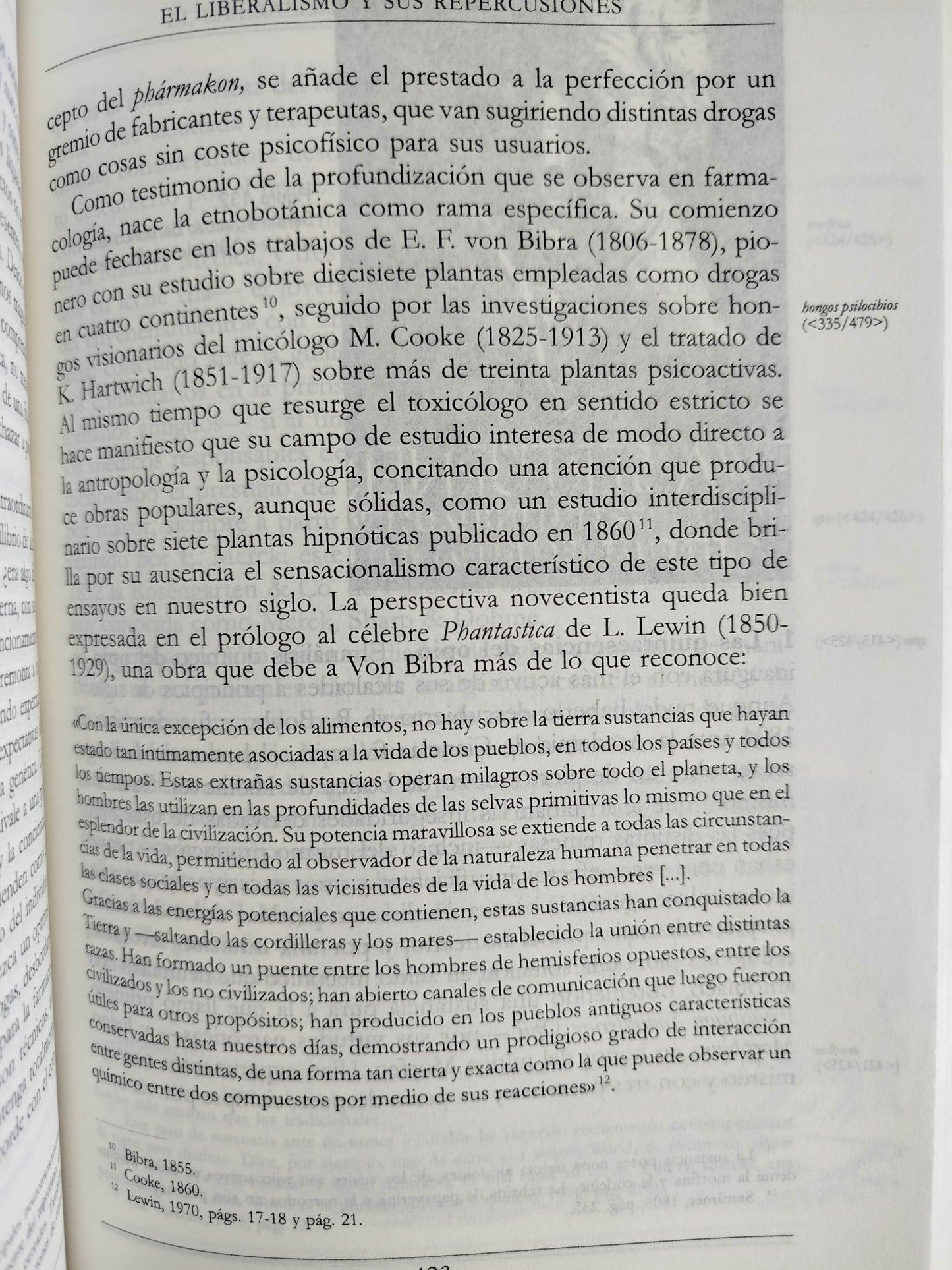 Historia general de las drogas by Antonio Escohotado
