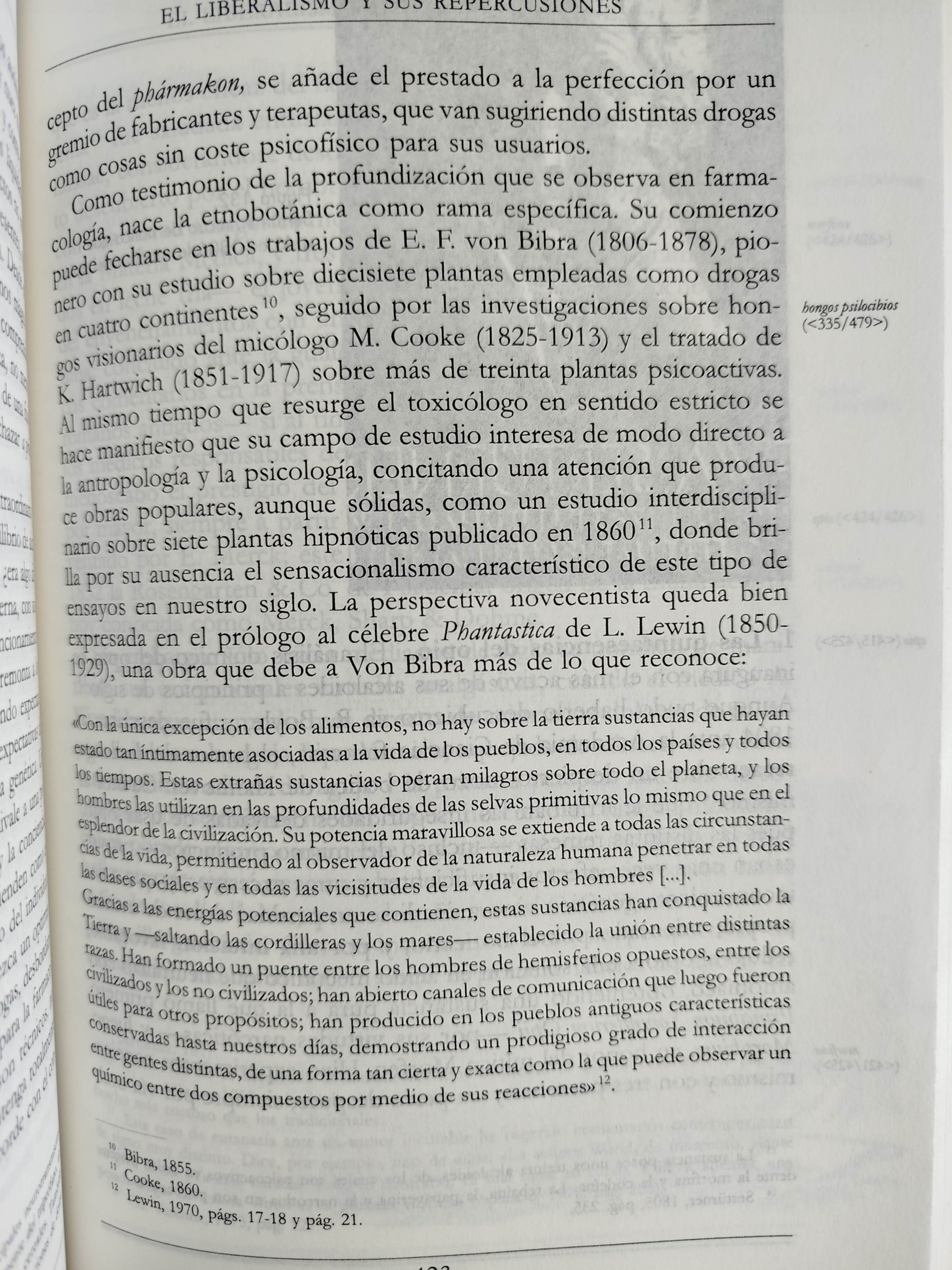 Historia general de las drogas by Antonio Escohotado
