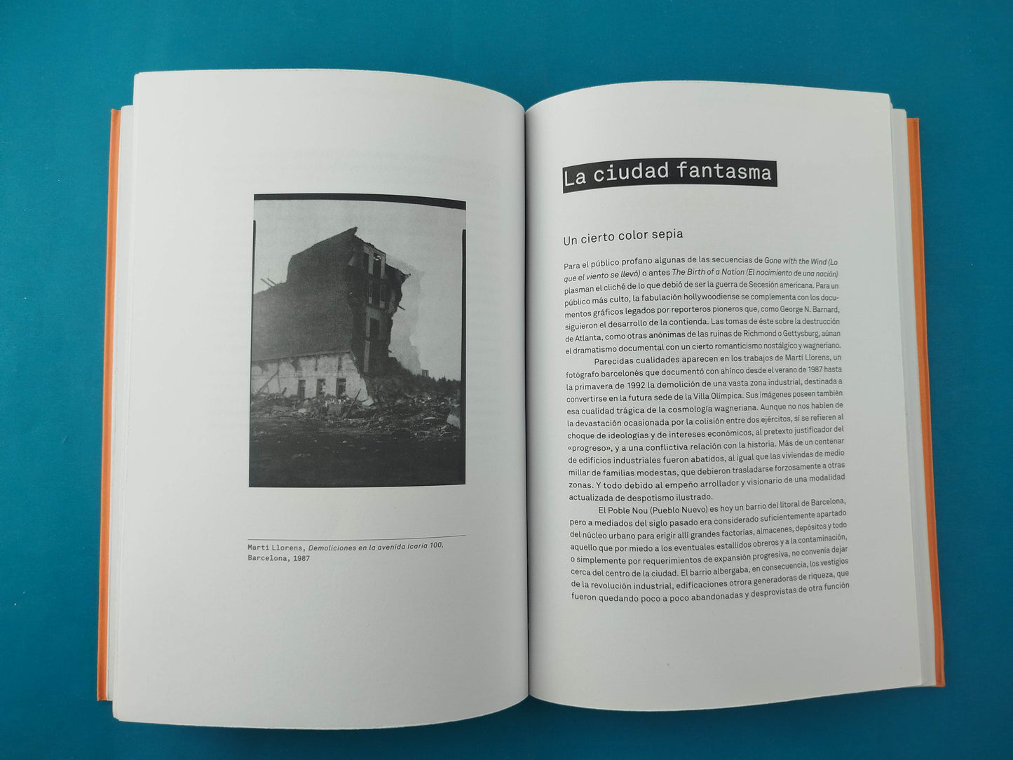 El beso de Judas Fotografía y verdad