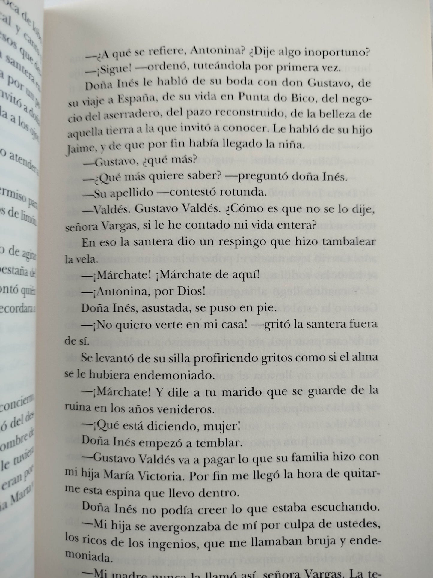 Las hijas de la criada by Sonsoles Ónega
