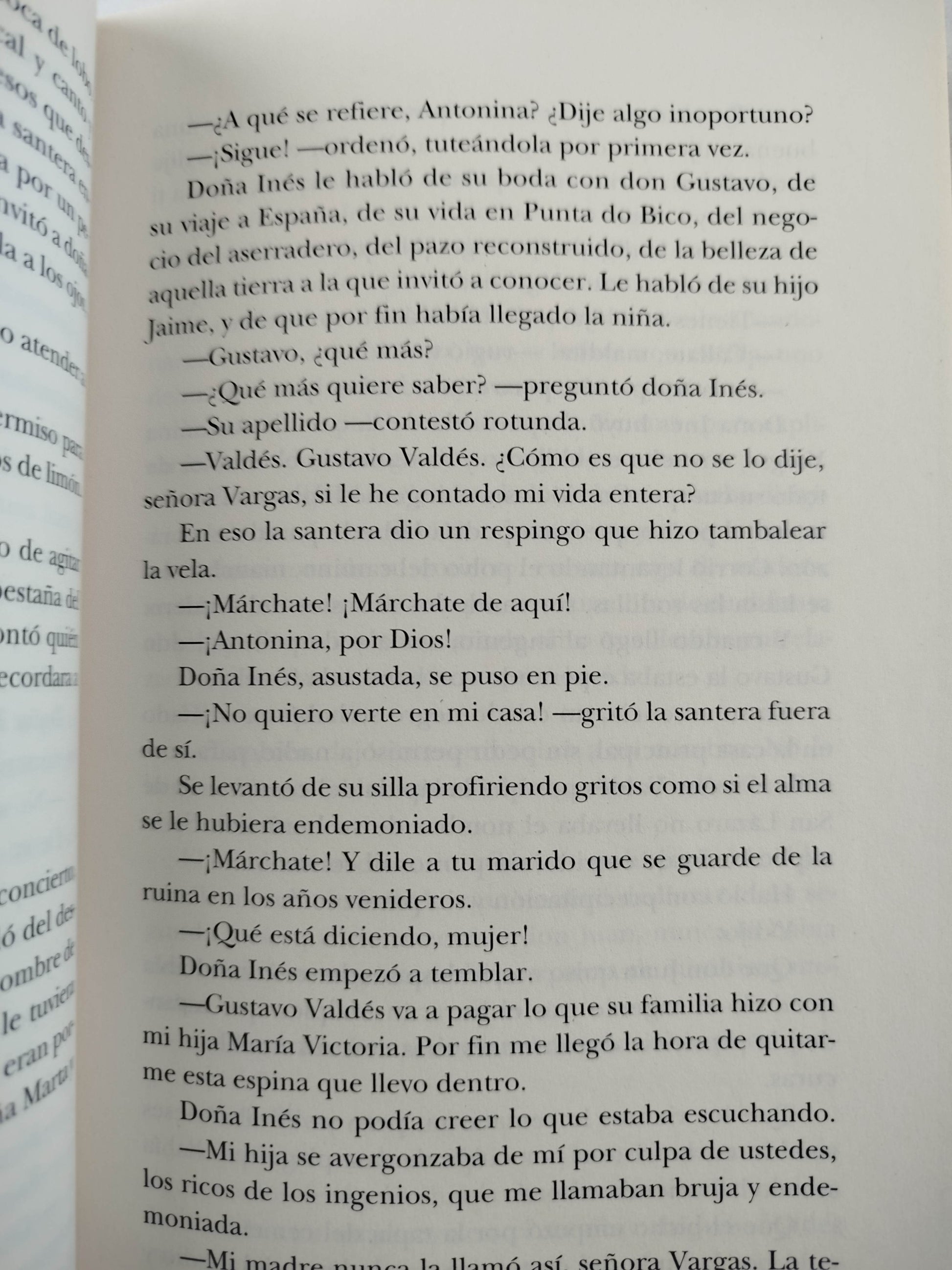 Las hijas de la criada by Sonsoles Ónega