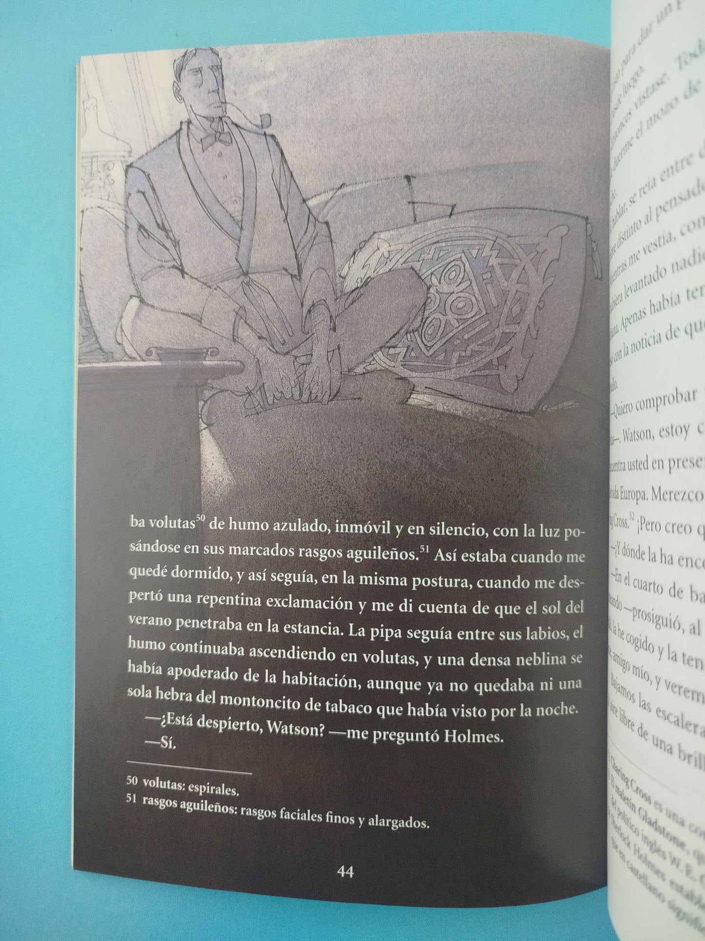 El Hombre Del Labio Torcido. El Carbunclo Azul by Arthur Conan Doyle