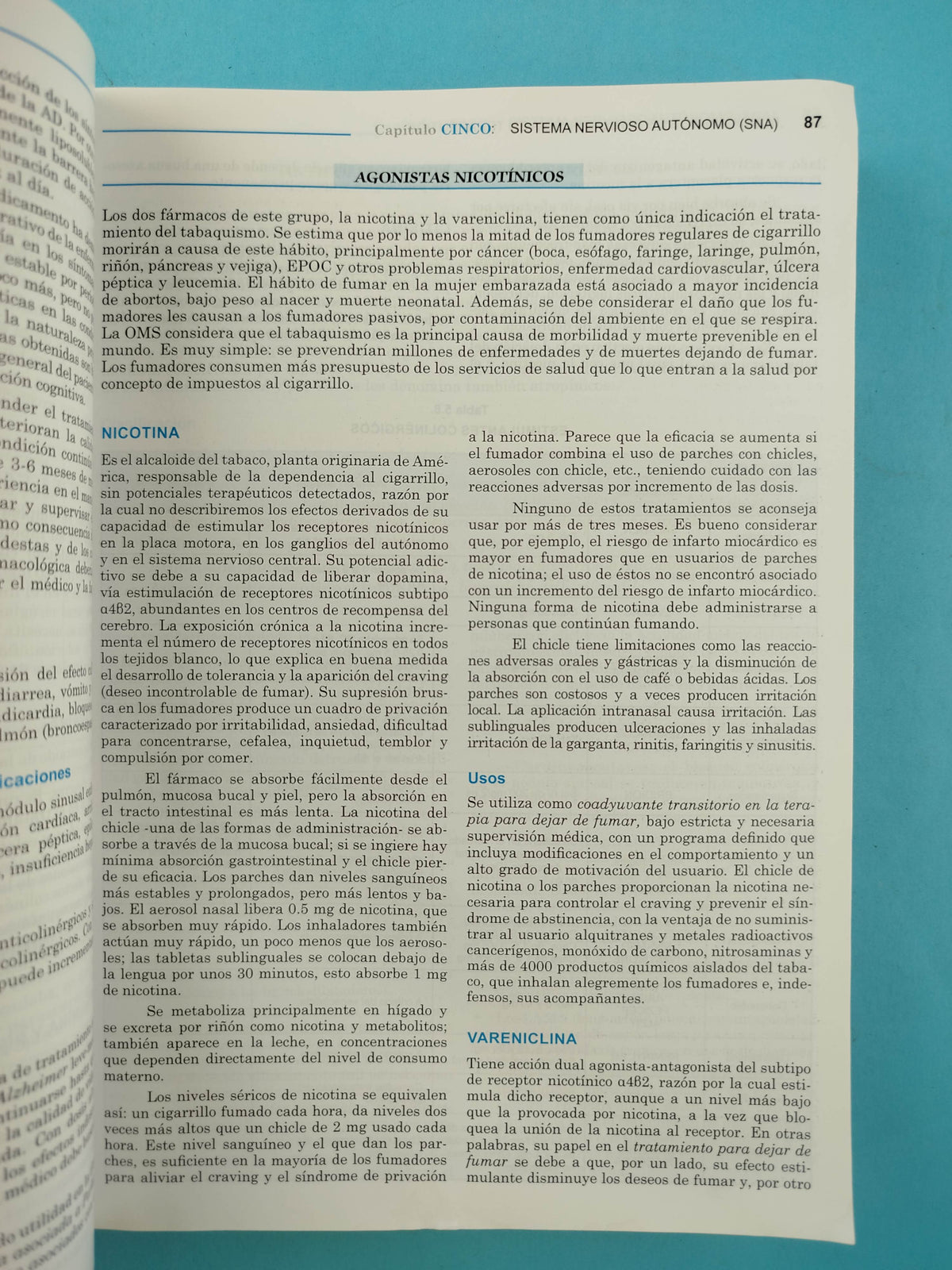 Fundamentos de farmacología en terapéutica séptima edición by Carlos Alberto Isaza Mejía Jorge Enrique Machado Alba Manuel Enrique Machado Duque Andrés Gaviria Mendoza Alejandro Castro Rodriguez Jesualdo Fuentes Gonzáles