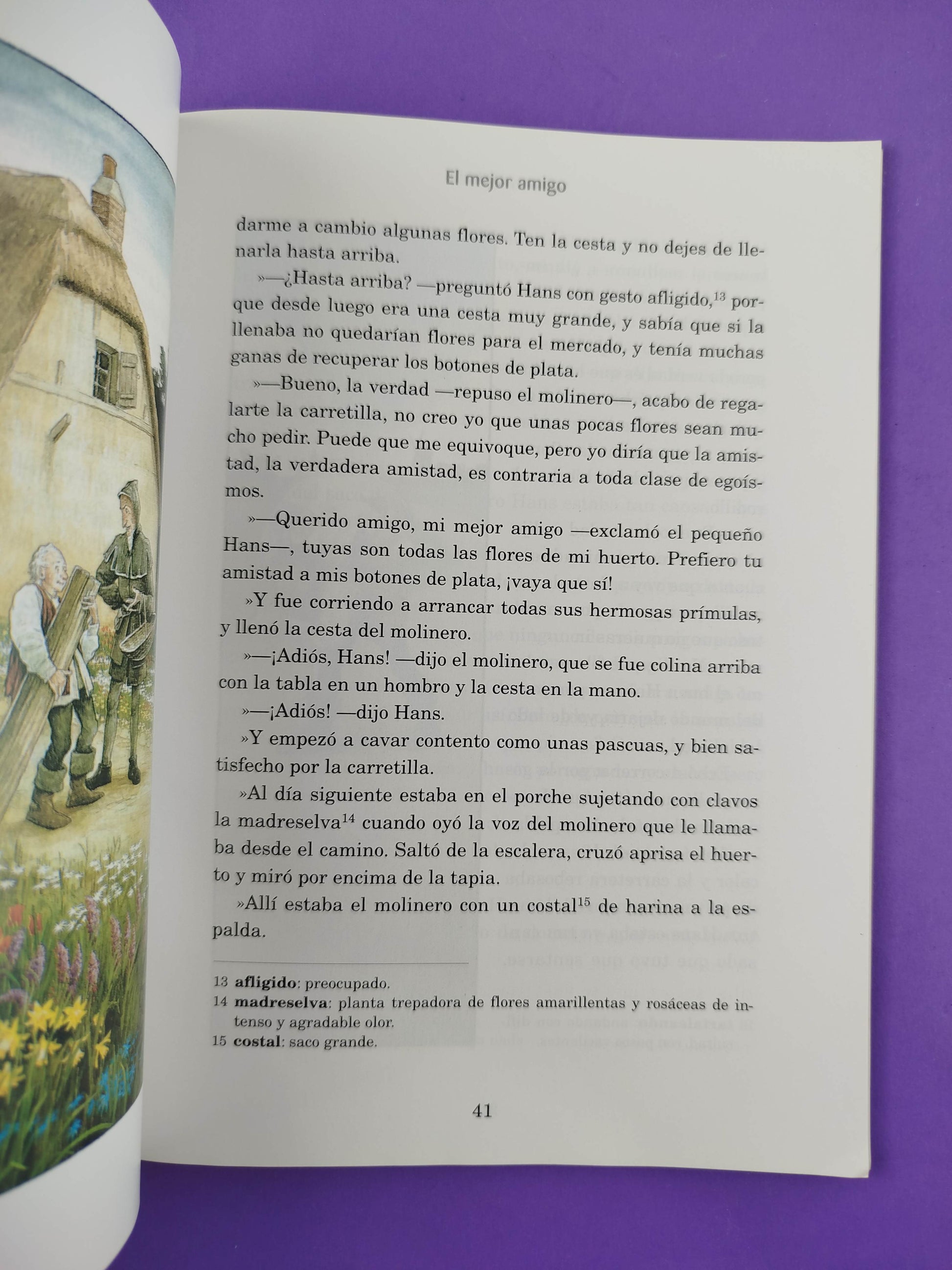 El gigante egoísta y otros cuentos by Oscar Wilde