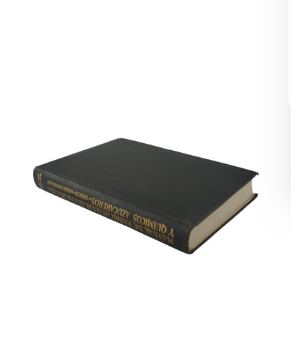 Manual de fabricantes de azucar de caña y quimicos azucareros by Guilford L. Spencer