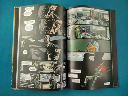 Stephen King Apocalipsis 1 El Capitán Trotamundos