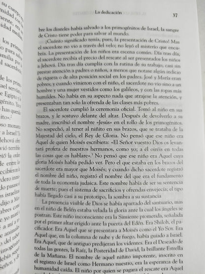 El deseado de todas las gentes by Elena g de white