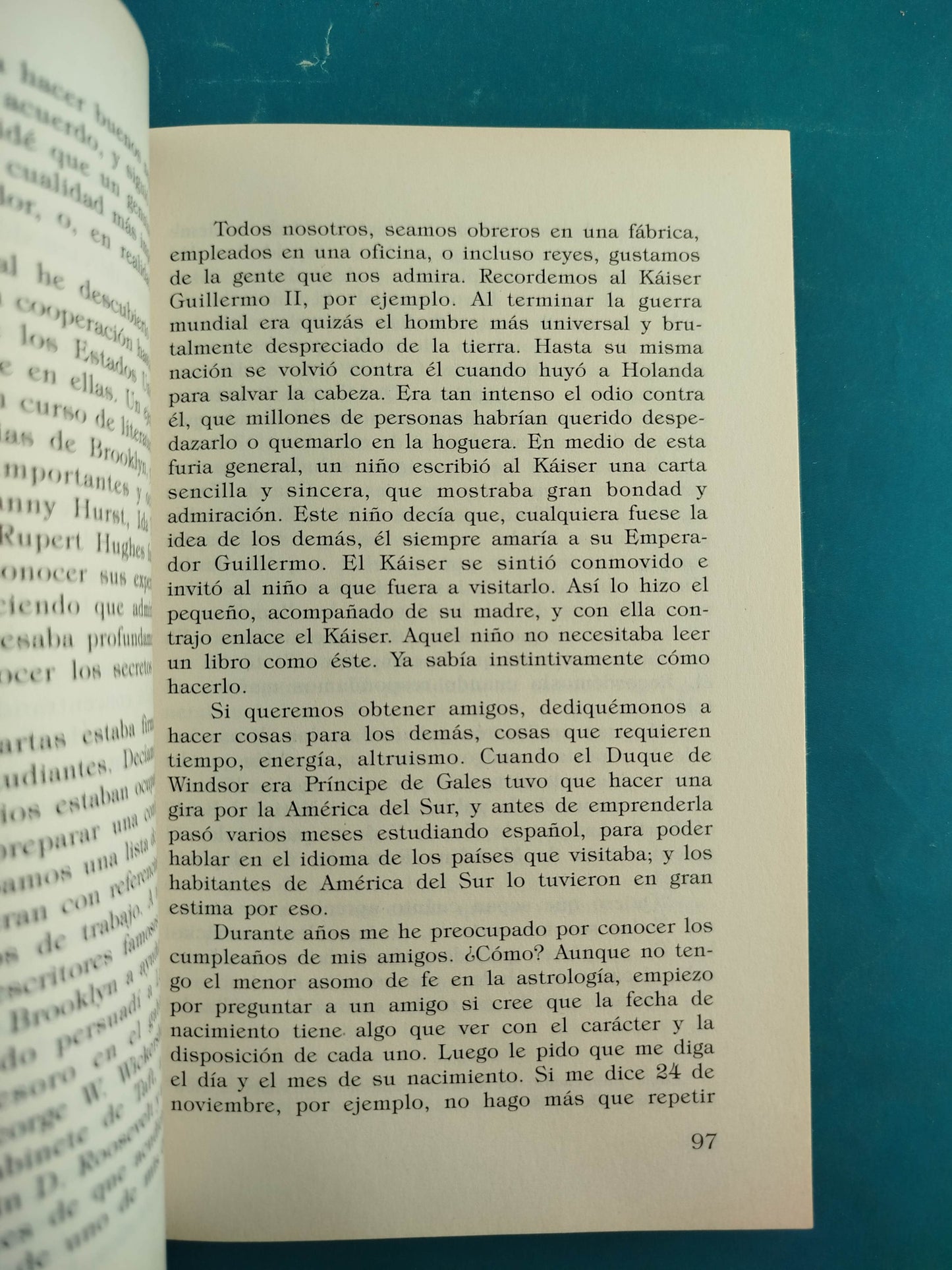 Cómo ganar amigos e influir sobre las personas by Dale Carnegie
