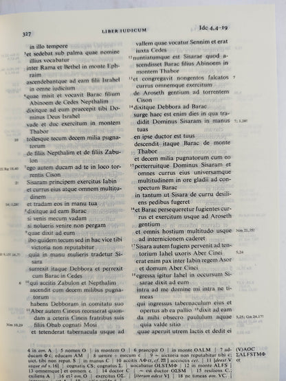 Biblia sacra vulgata by Varios