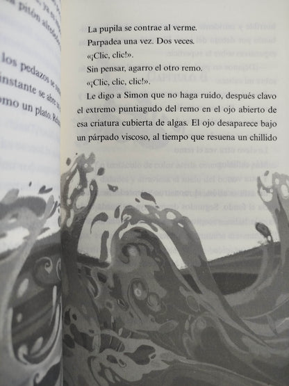 Me llamo morti by Reece Carter