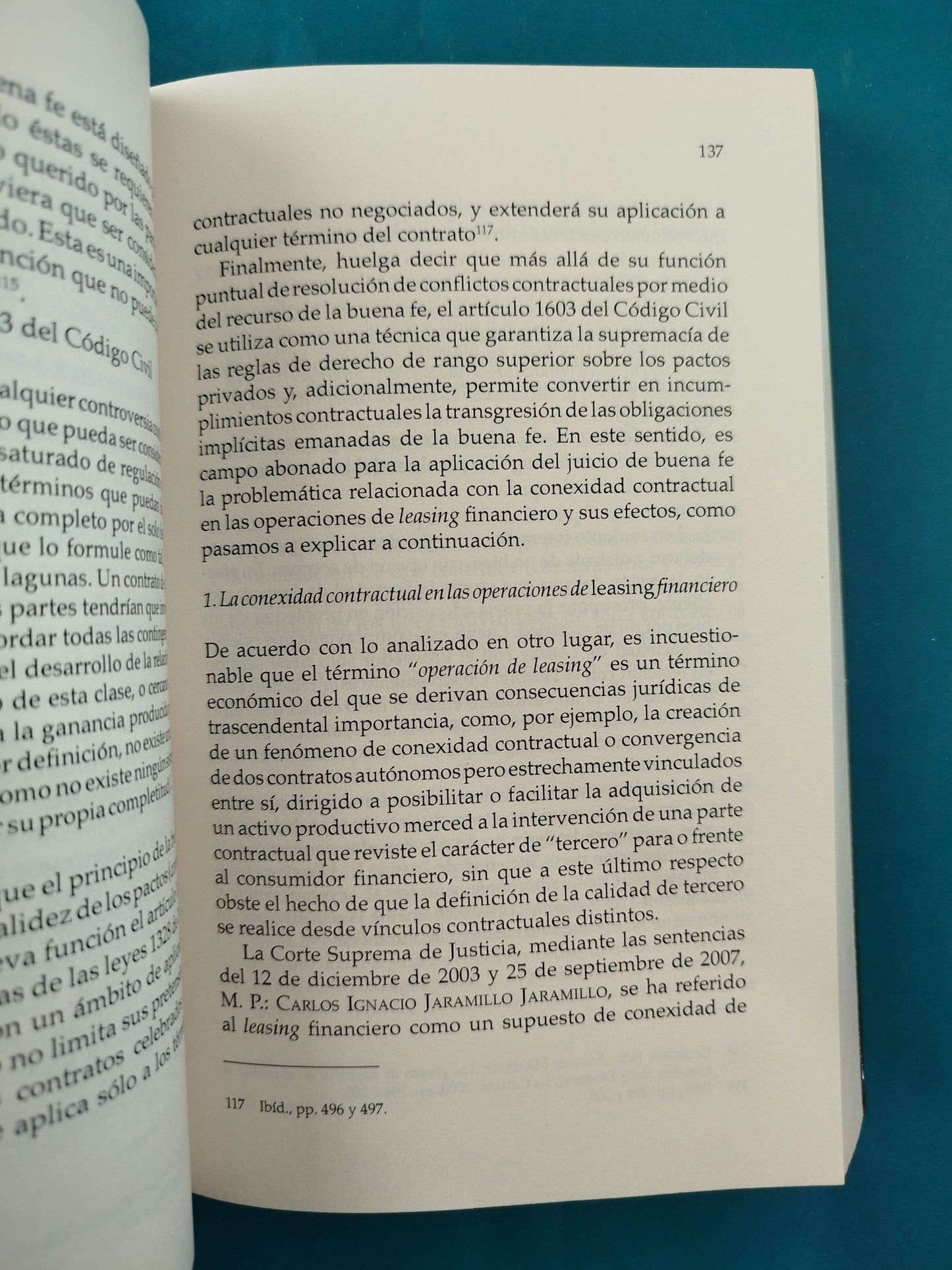El leasing habitacional: Instrumento para financiar la adquisición de vivienda tercera edición