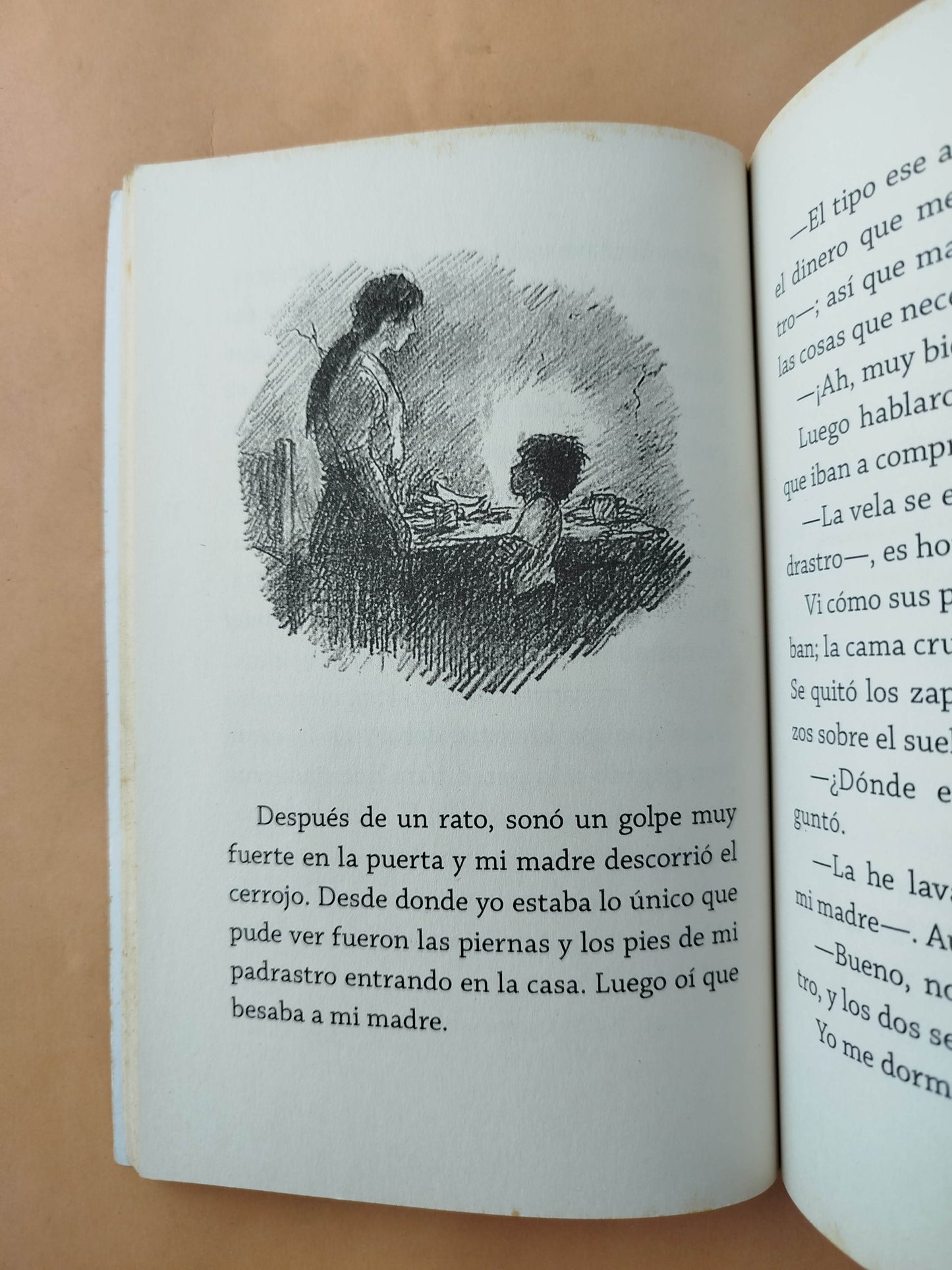 El lugar más bonito del mundo by Ann Cameron