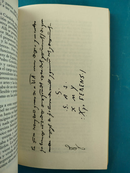 Grandes Protagonistas de la Humanidad Cristóbal Colón