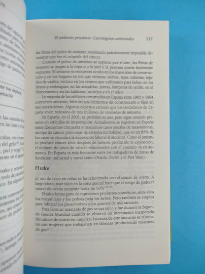 Mis recetas anticáncer: Alimentación y vida anticáncer by Odile Fernández