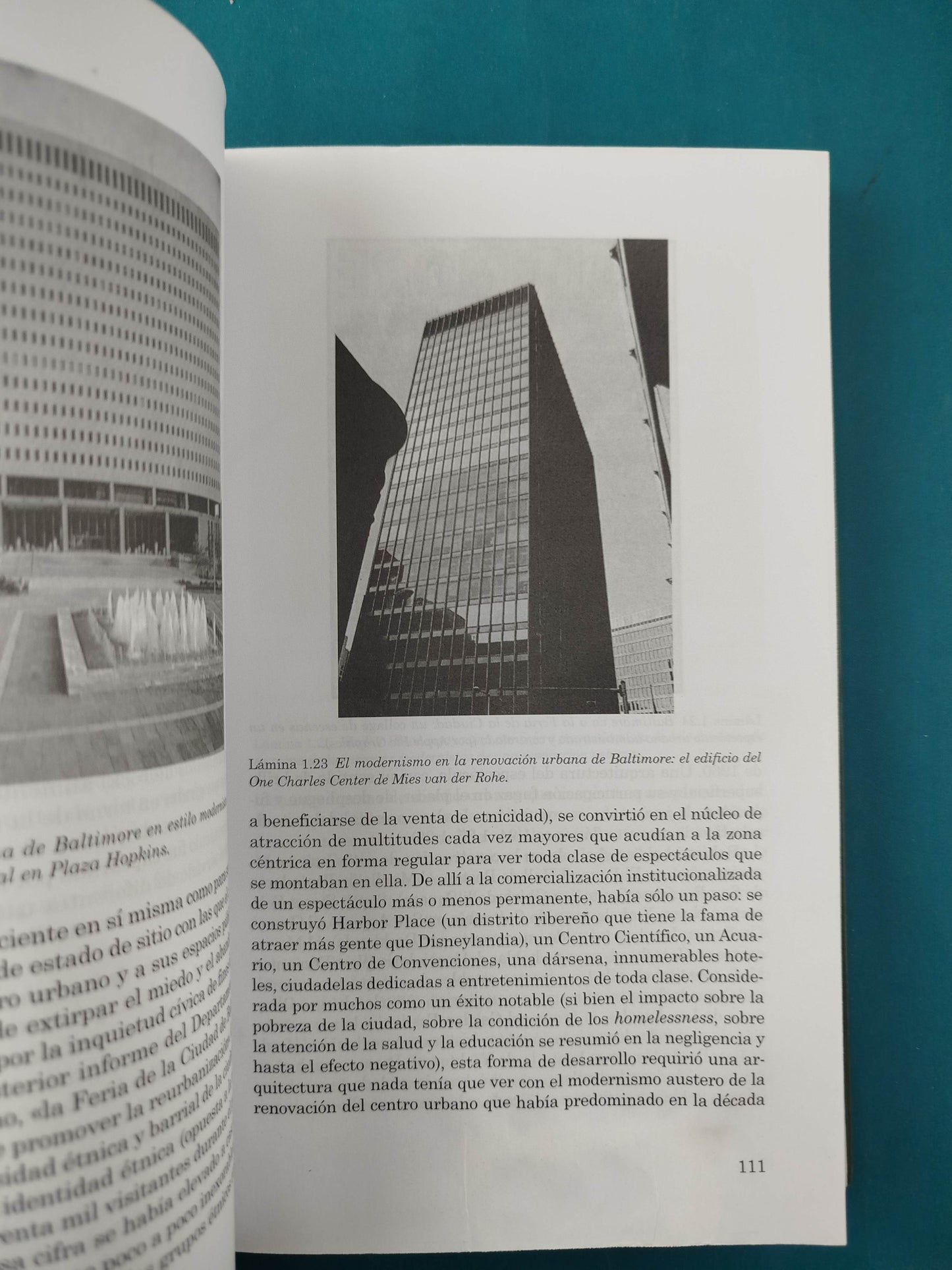 La condición de la posmodernidad