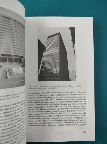 La condición de la posmodernidad