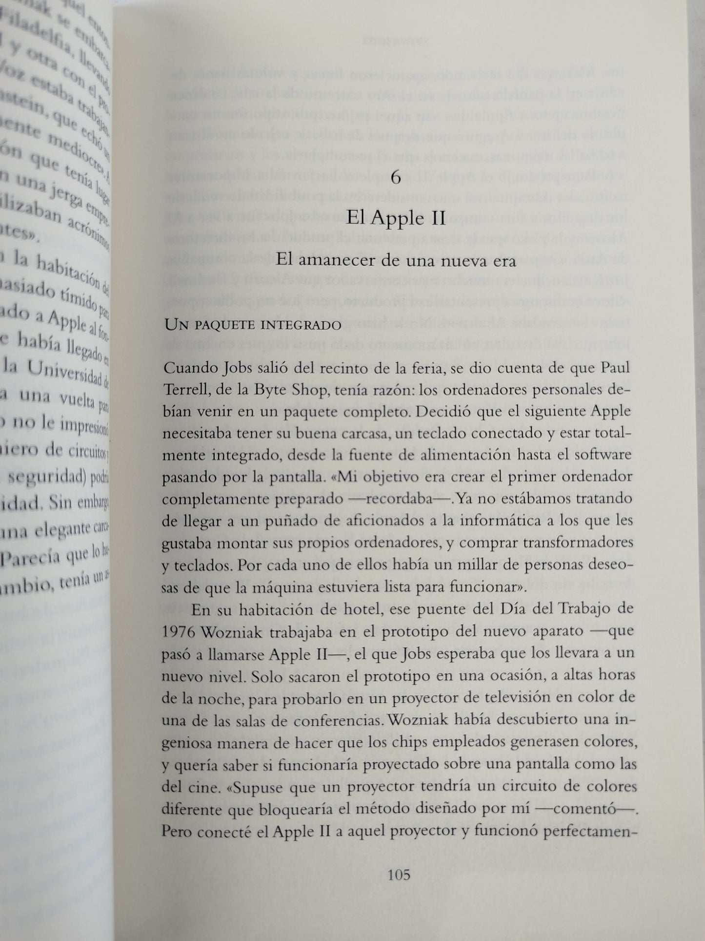 Steve Jobs- Edición en español by Walter Isaacson