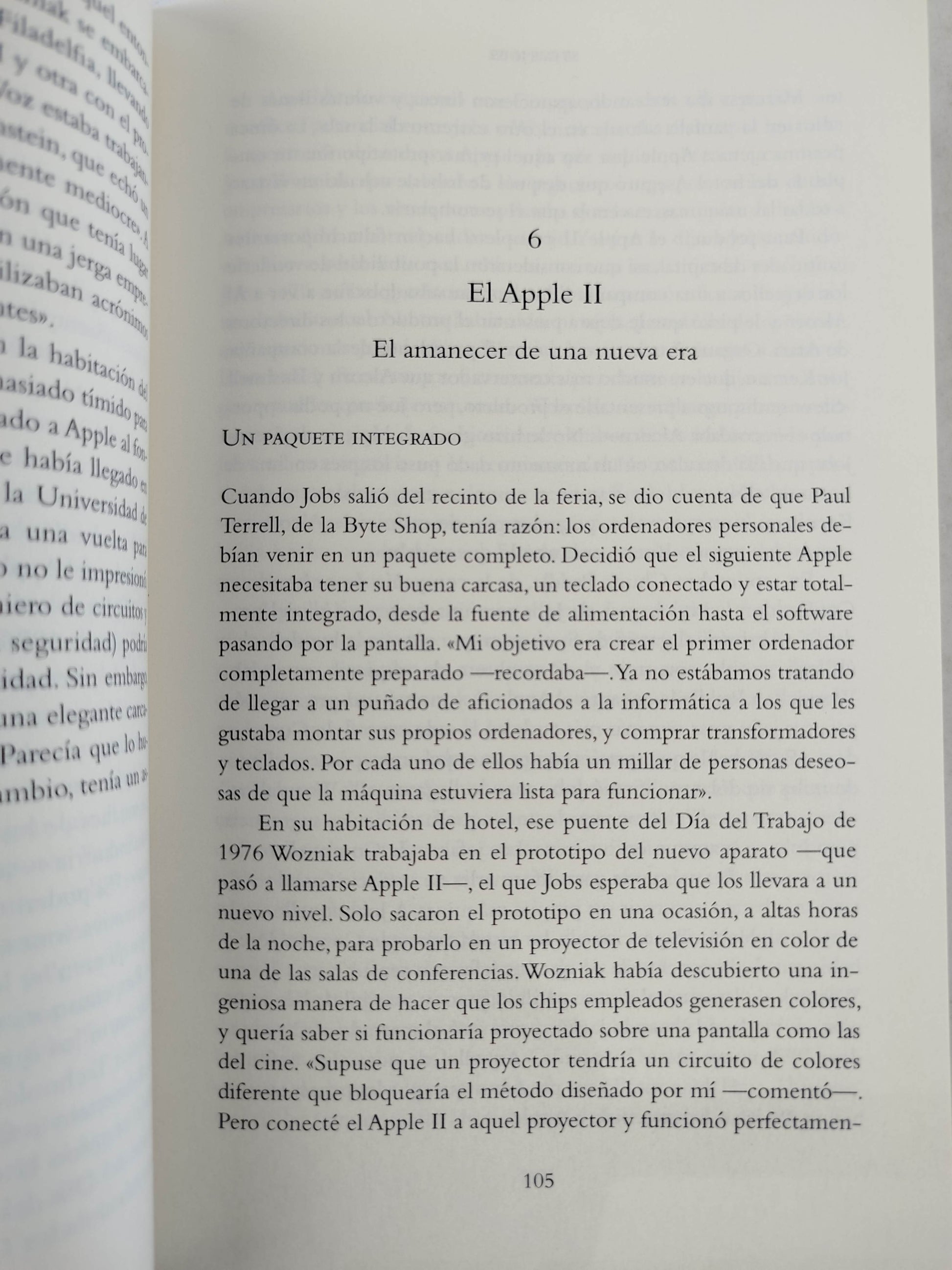 Steve Jobs- Edición en español by Walter Isaacson