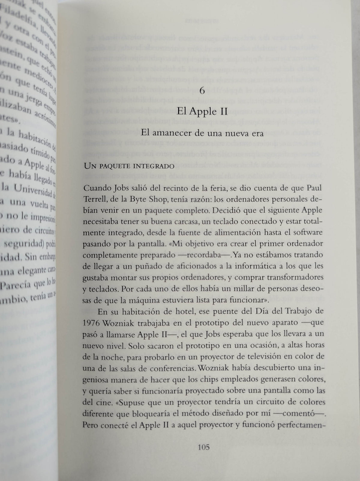 Steve Jobs- Edición en español by Walter Isaacson