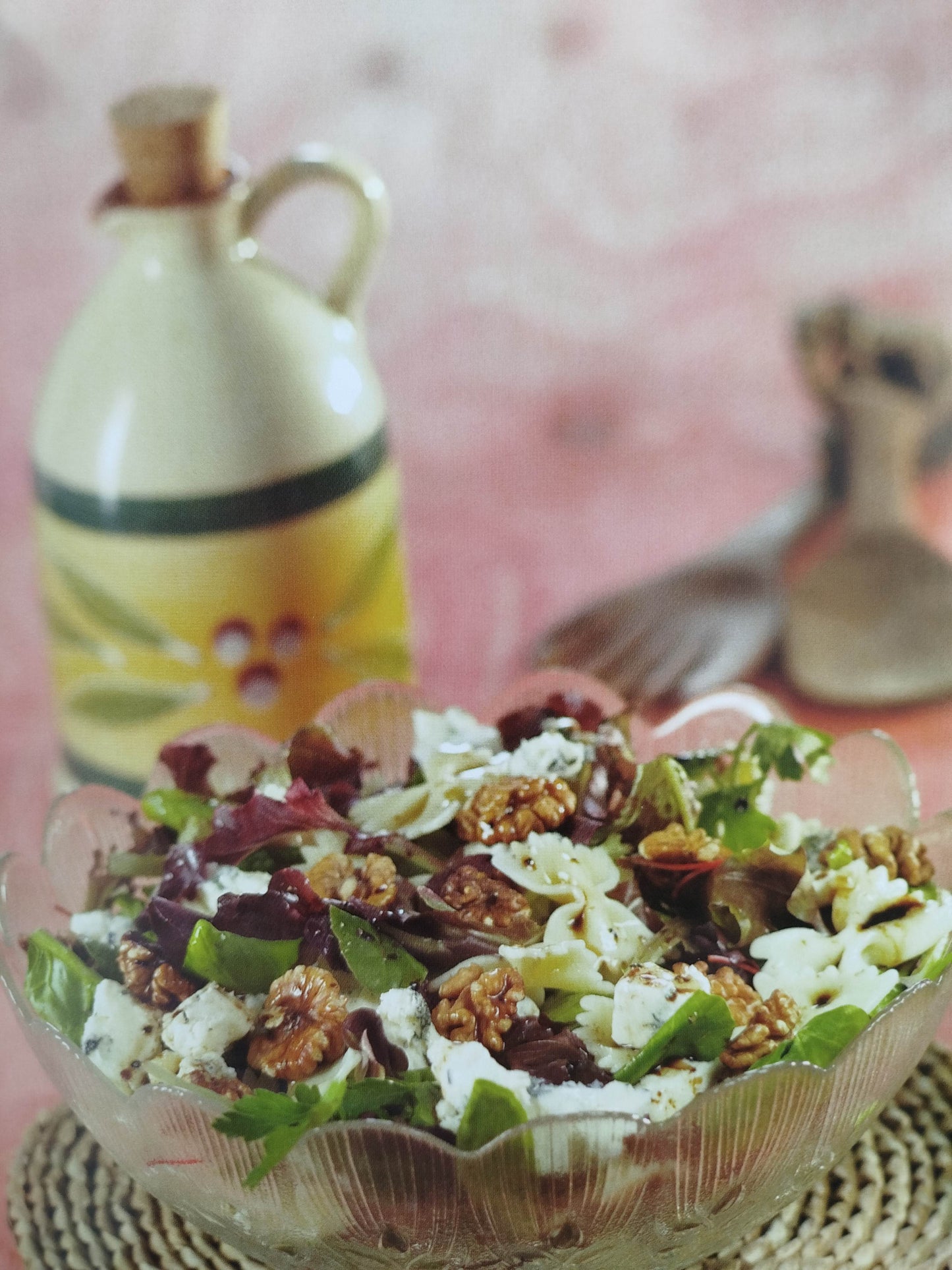 Pasta mas de 100 irresistibles recetas by Terry Jeavons