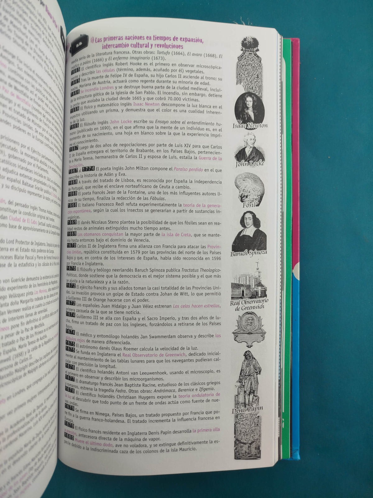 Historia de las civilizaciones by Diana Uribe