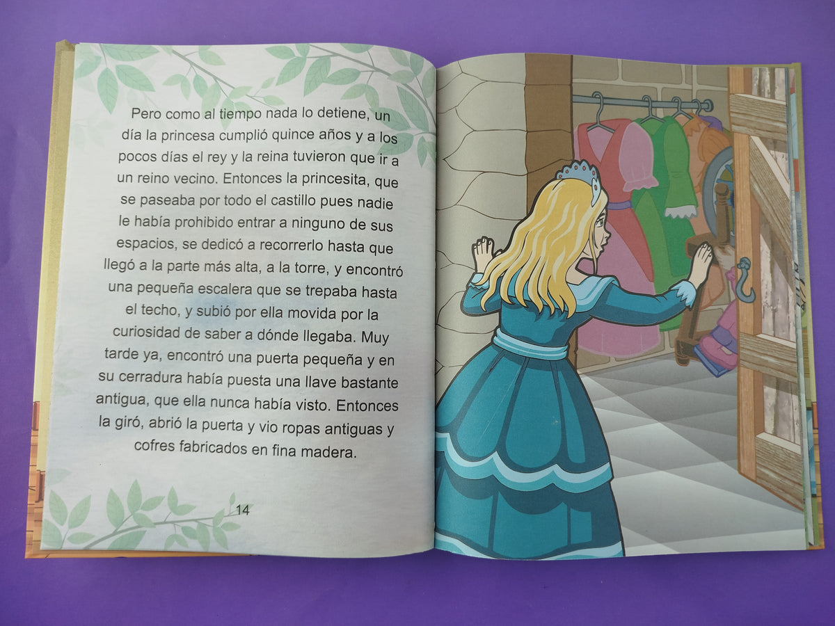 Historias Mágicas Volumen 3 by varios Autores
