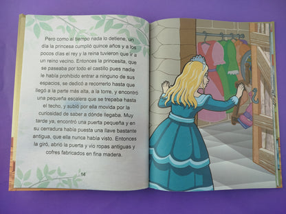 Historias Mágicas Volumen 3