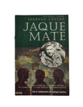 Jaque mate by rosso josé serrano cadena