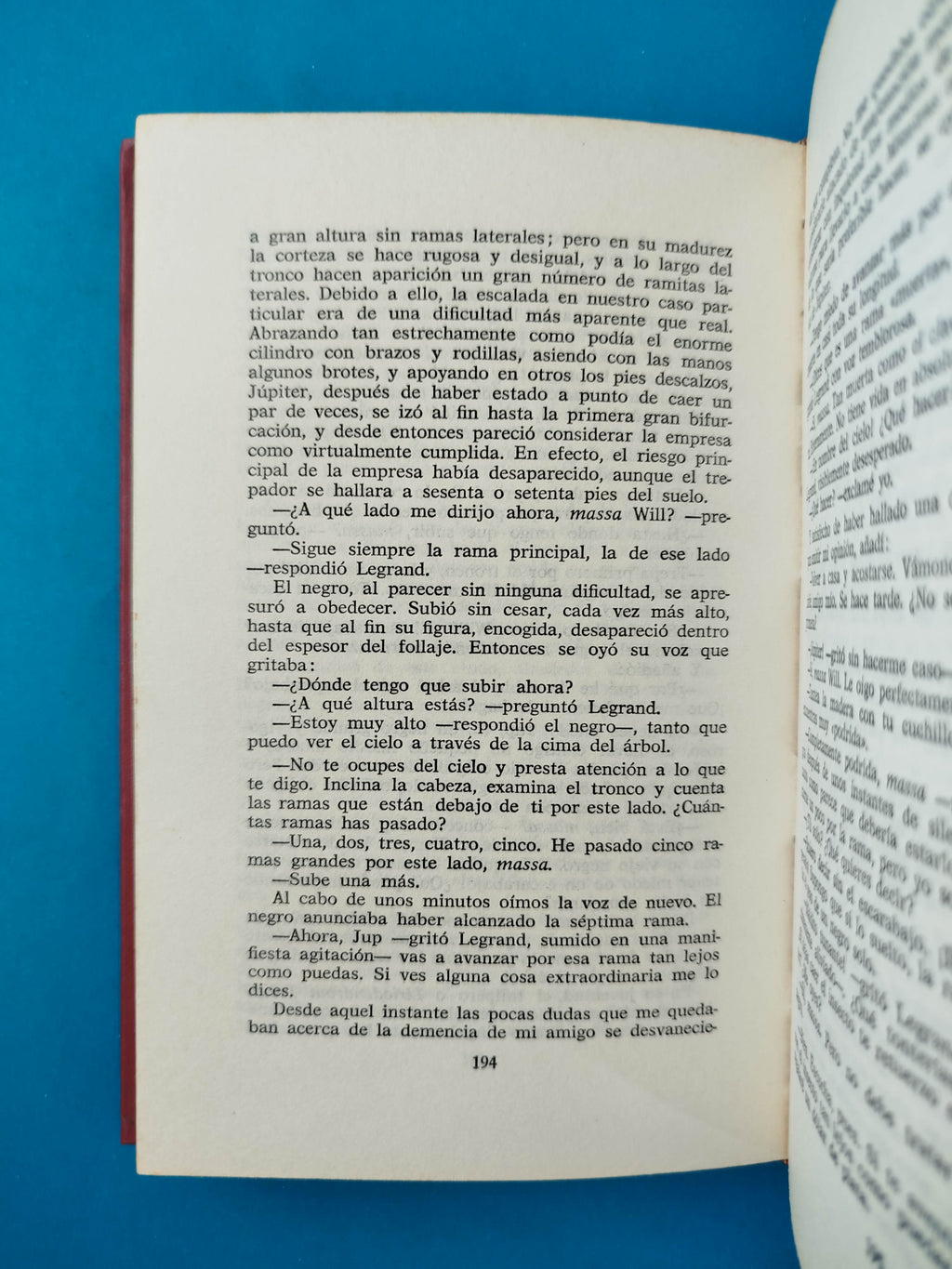 Historias extraordinarias by Edgar Allan Poe