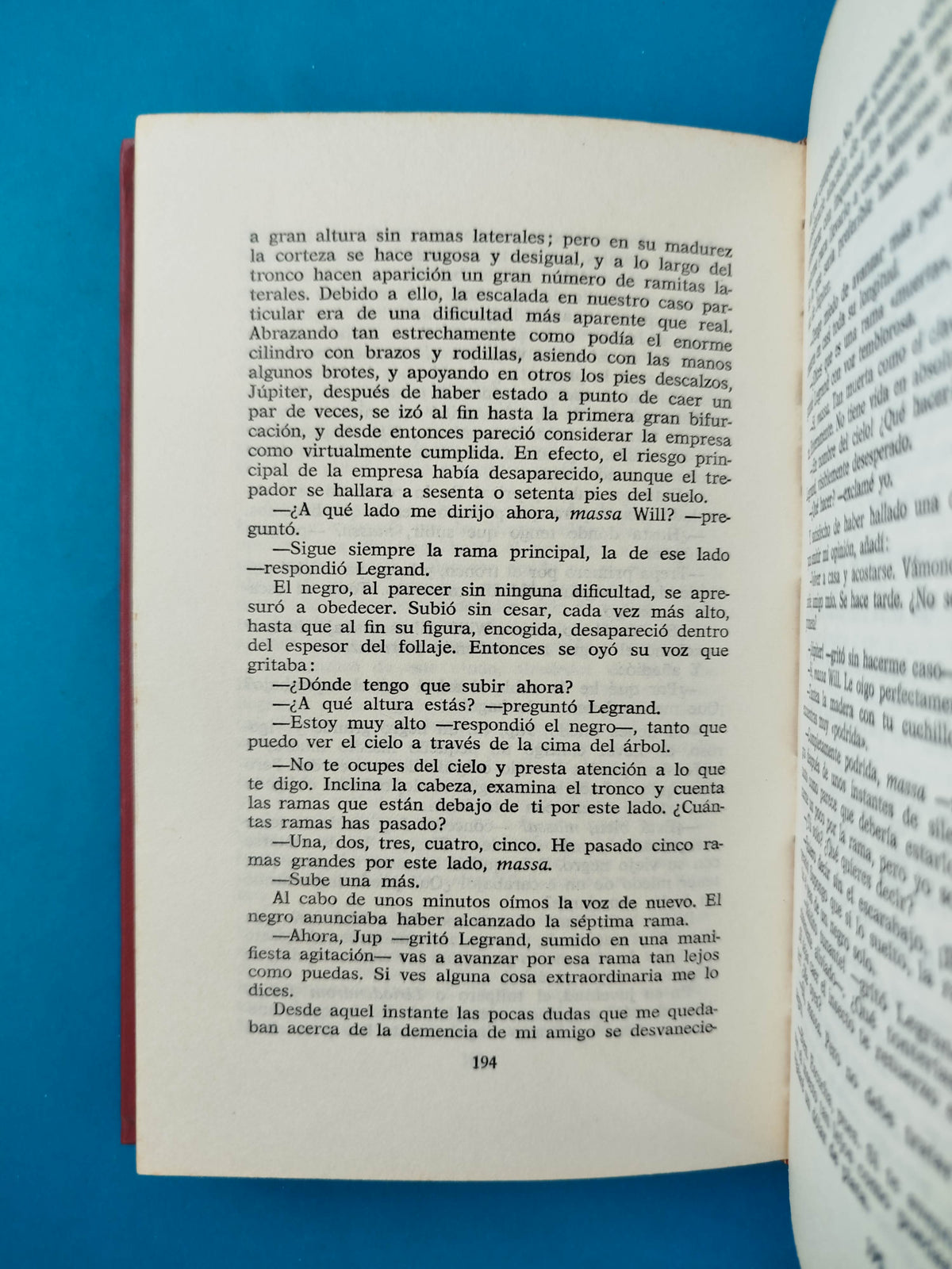Historias extraordinarias by Edgar Allan Poe
